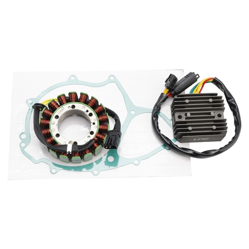 Statore alternatore regolatore - alternatore,