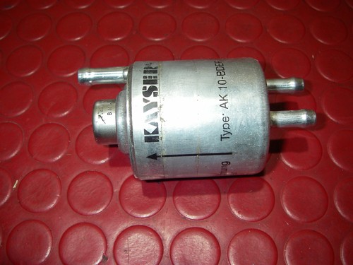 Top filtro benzina riduttore - top,