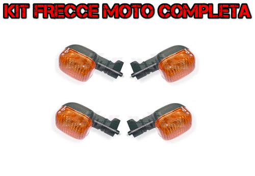Kit frecce anteriori - frecce,