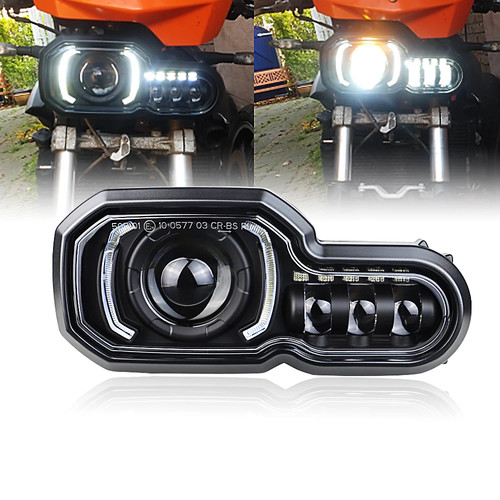 Faro led per bmw - per,