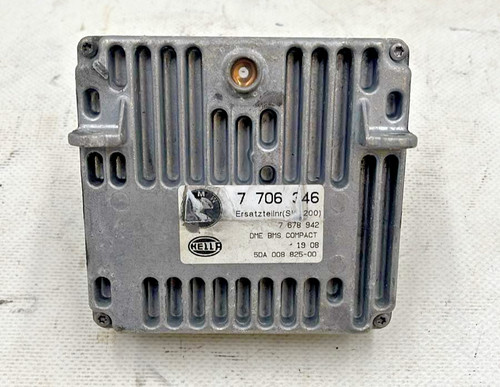 Centralina motore ecu - centralina,