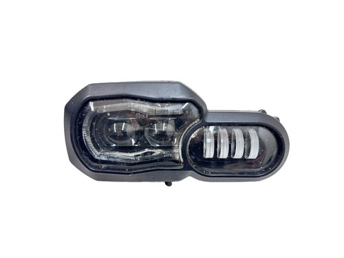Faro anteriore led moto bmw - faro,