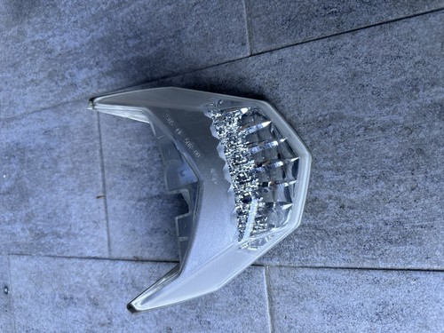 Faro posteriore bmw f650gs - faro,
