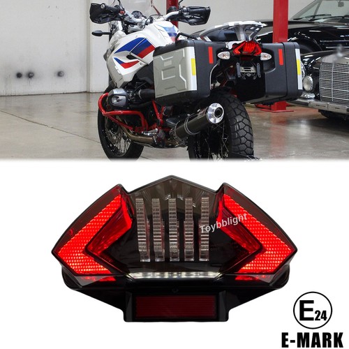 Fanale posteriore led - posteriore, per