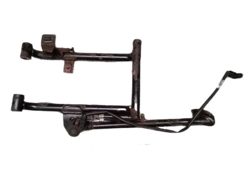 Supporto basamento telaio - supporto,