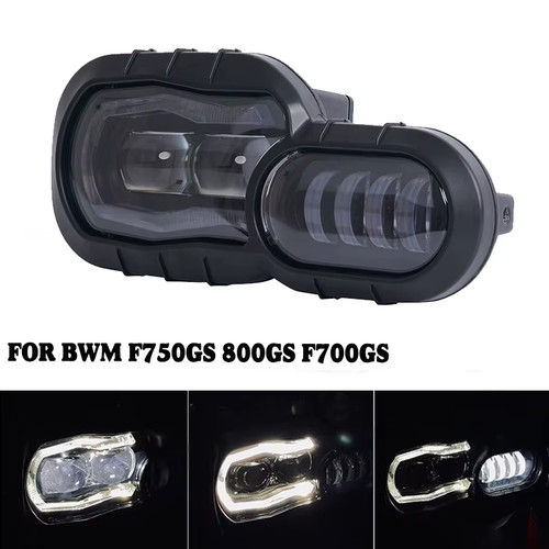 Faro led per bmw - led,