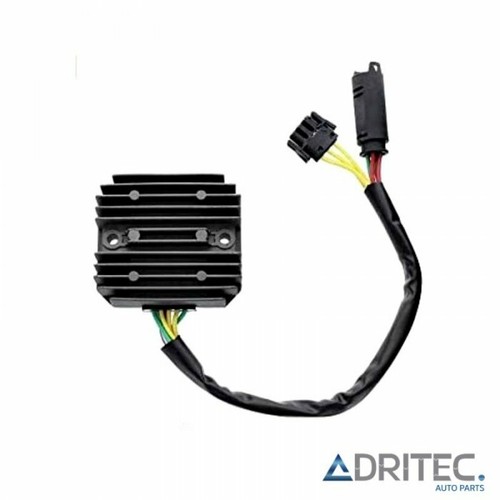 Regolatore raddrizzatore - ✅,