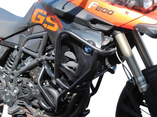 Paramotore heed bmw 800 - heed, gs