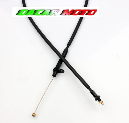 Cavo gas acceleratore bmw - acceleratore, f
