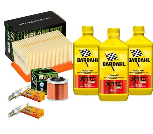 Kit tagliando bmw - bmw, 650