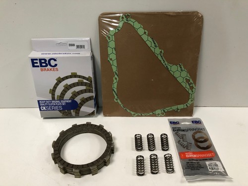 Kit riparazione frizione - riparazione,