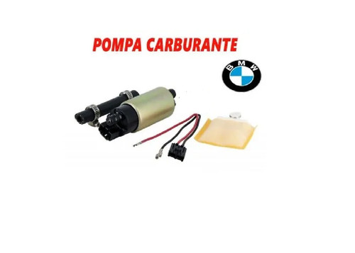 Pompa benzina carburante tipo - benzina,