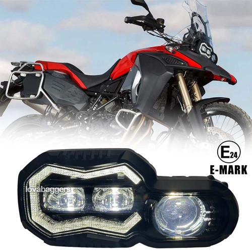 Faro proiettore e24 led - led, luce