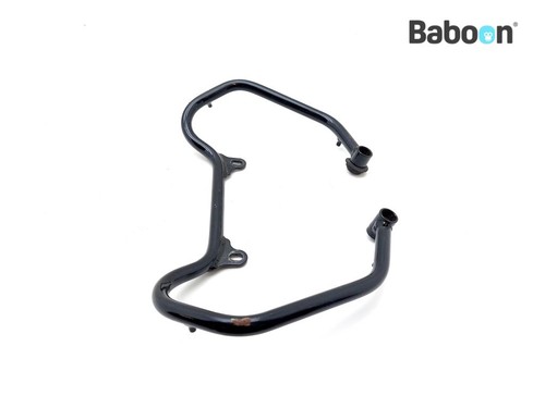 Doppio maniglione bmw - doppio, gs