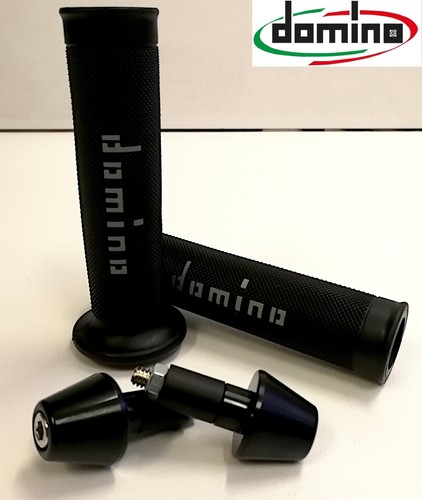 Kit manopole racing - kit,