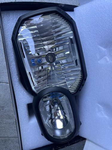 Faro anteriore bmw - bmw,