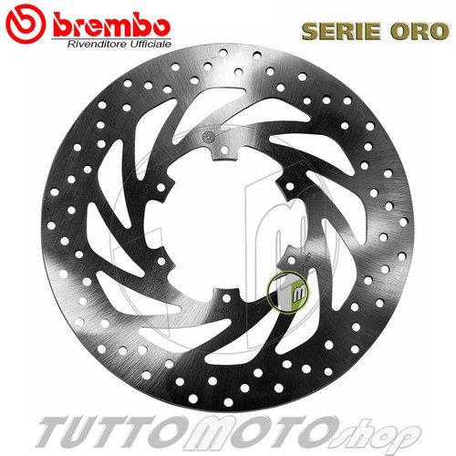 Disco freno anteriore - anteriore, bmw