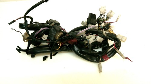 Impianto elettrico treccia - impianto,