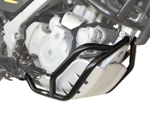 Inferiore paramotore heed bmw - inferiore,
