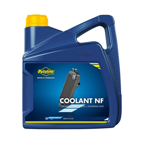 Liquido raffreddamento - di,