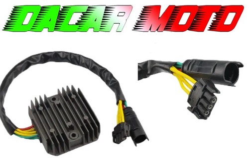 Regolatore tensione bmw - di,