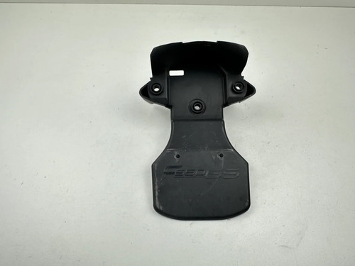 Targa supporto bmw - f, 650