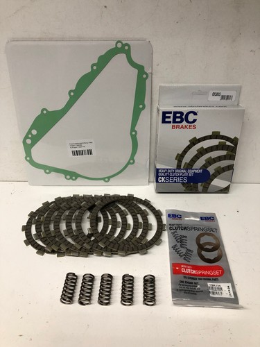 Kit riparazione frizione - kit,