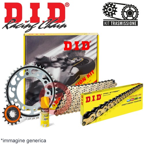 Kit trasmissione passo 525 - trasmissione,