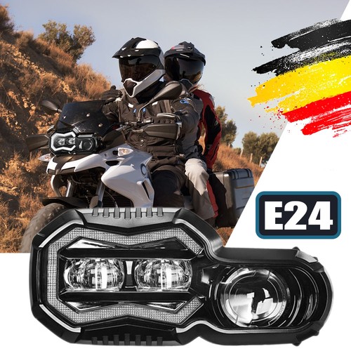 Faro proiettore principale - , e24