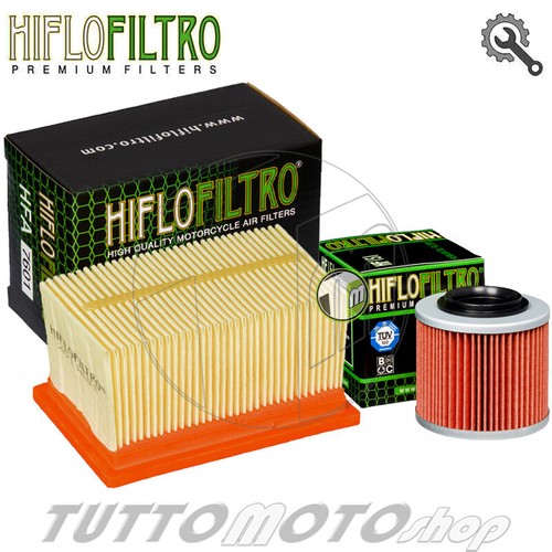 Filtro aria olio - +, bmw