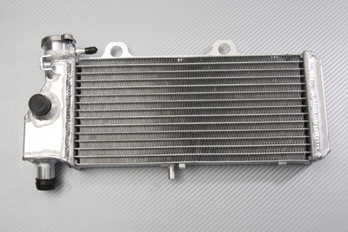 Radiateur eau alu - d’eau,