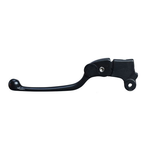 Leva frizione motolibre nera - frizione,