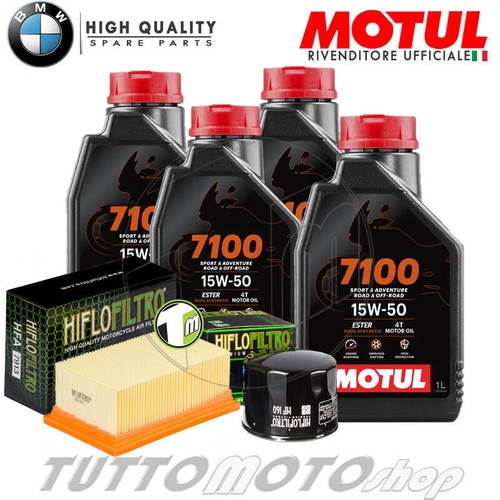 Kit tagliando bmw - kit, 800
