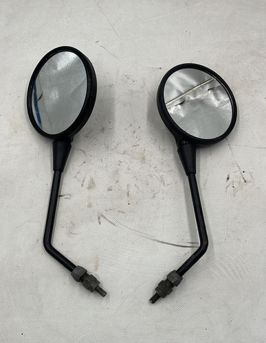 Coppia specchi bmw - -, 650