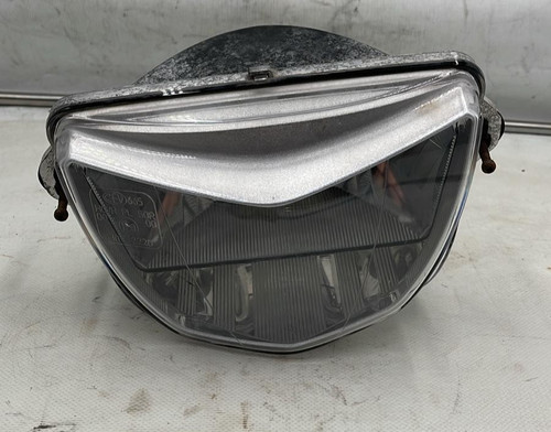Faro bmw 650 - f, anno