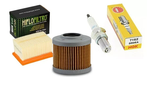Kit manutenzione filtro aria - kit/manutenzione,