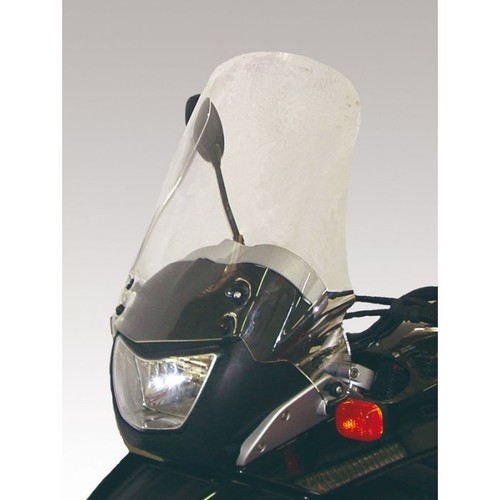 Isotta cupolino trasparente - cupolino,