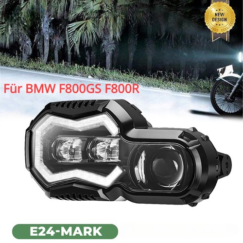 Faro proiettore led - bmw, f