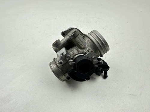 Scatola iniezione farfalla bmw - farfalla,