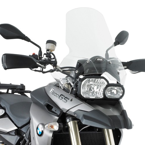 Cupolino givi bmw f - [givi],