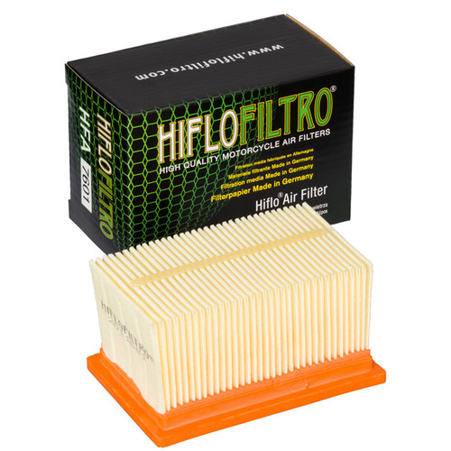 Filtro aria hiflo - aria,