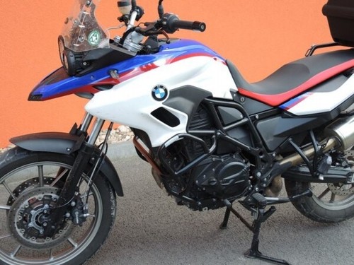 Paraurti moto per - rd-moto, 650