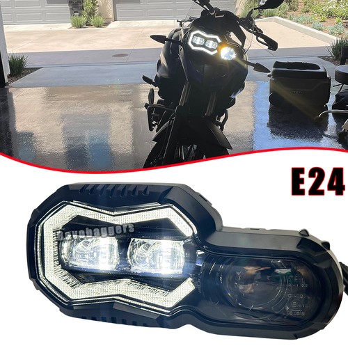 Faro led testato - faro,