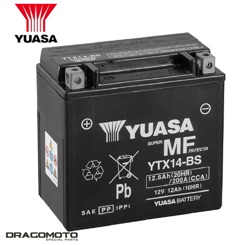 Batteria bmw 650 - ✅,